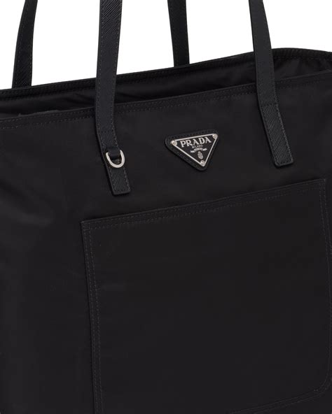 prada jean bag|prada nylon tote bag sale.